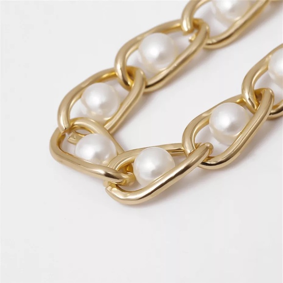 3/$30 💛 3Pc Chinky Bracelet Set - Picture 8 of 8